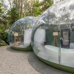 Hotel Oom Bubble Boutique